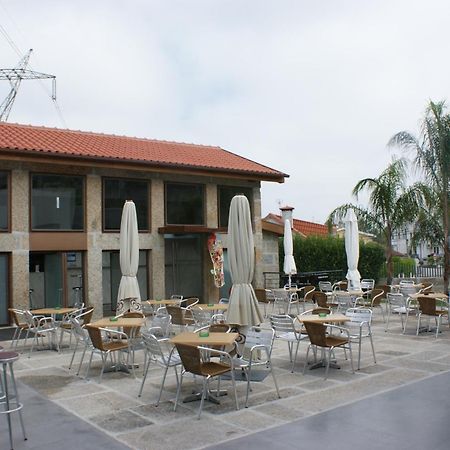 Paraiso Villas & Spa Guimarães Dış mekan fotoğraf