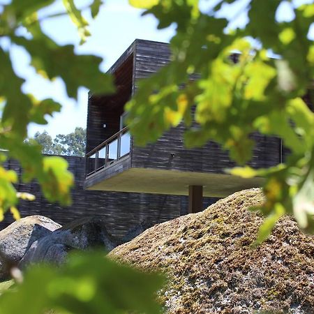 Paraiso Villas & Spa Guimarães Dış mekan fotoğraf