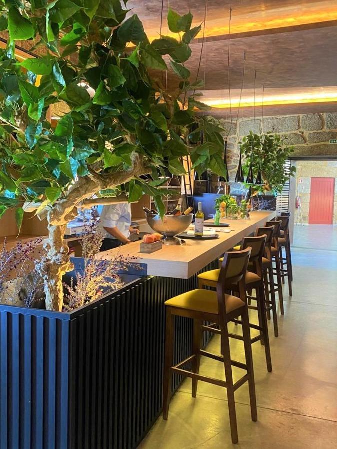 Paraiso Villas & Spa Guimarães Dış mekan fotoğraf