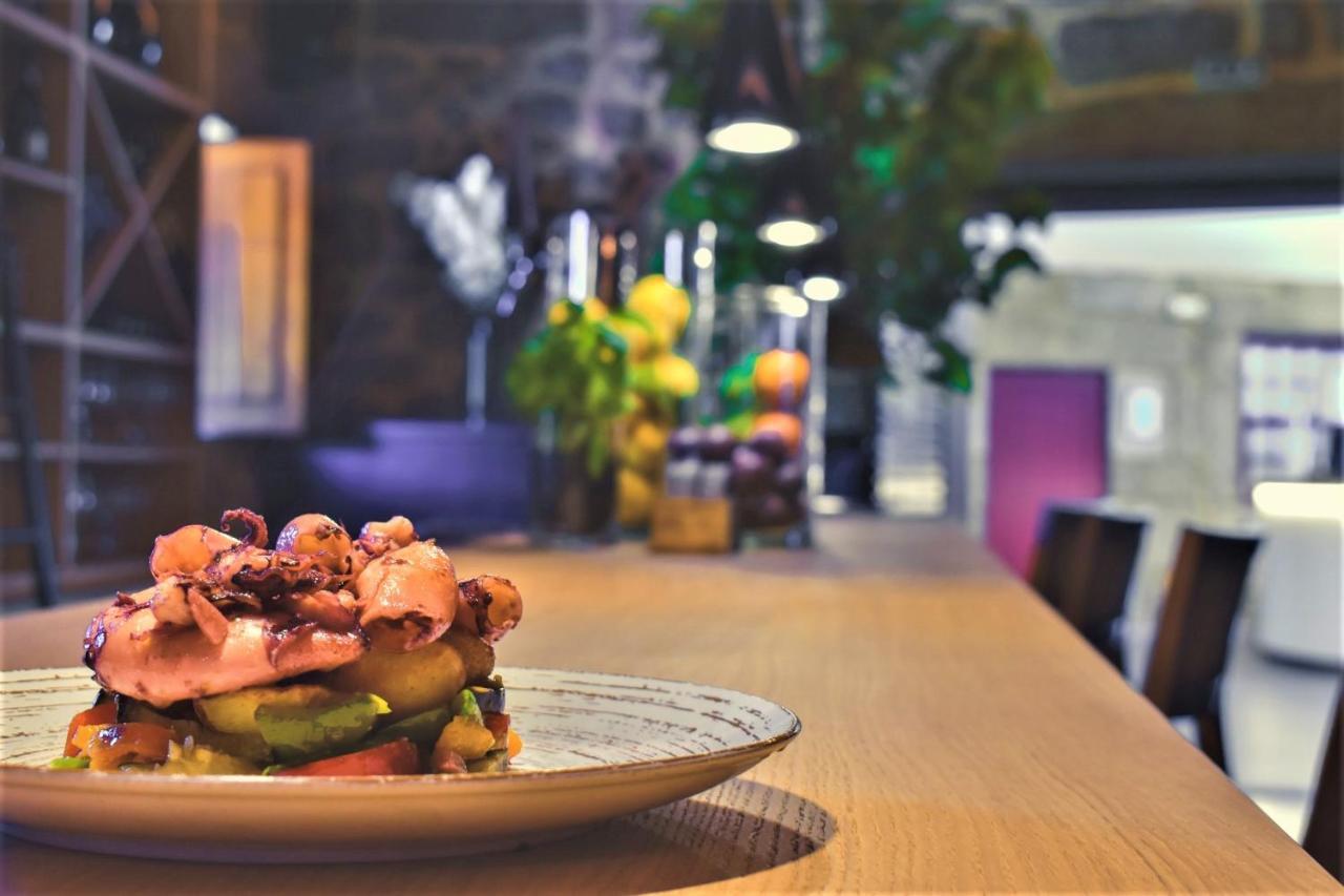 Paraiso Villas & Spa Guimarães Dış mekan fotoğraf