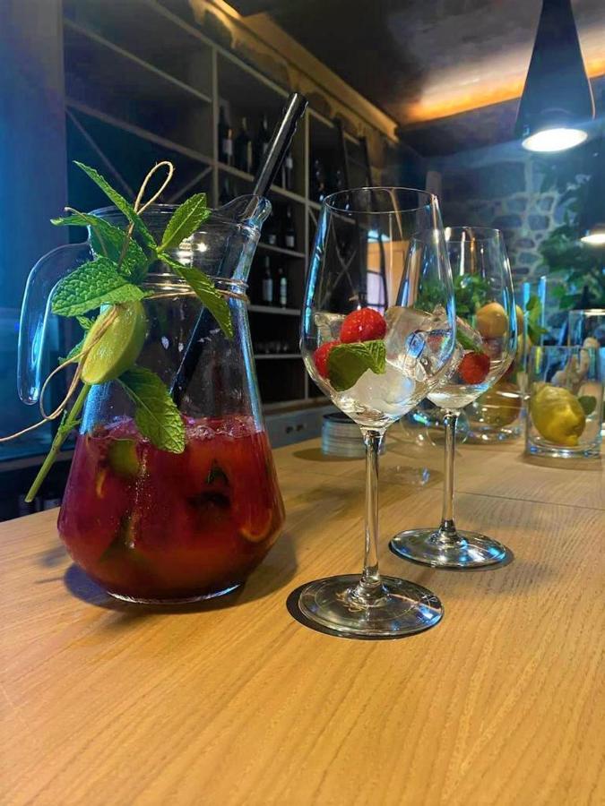 Paraiso Villas & Spa Guimarães Dış mekan fotoğraf