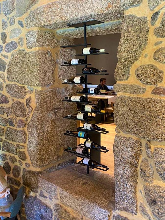 Paraiso Villas & Spa Guimarães Dış mekan fotoğraf