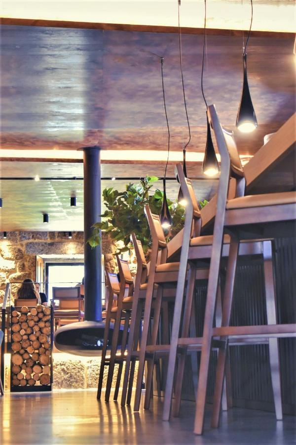 Paraiso Villas & Spa Guimarães Dış mekan fotoğraf