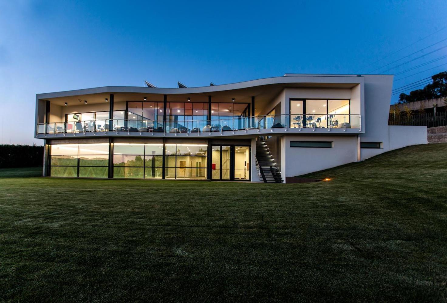 Paraiso Villas & Spa Guimarães Dış mekan fotoğraf
