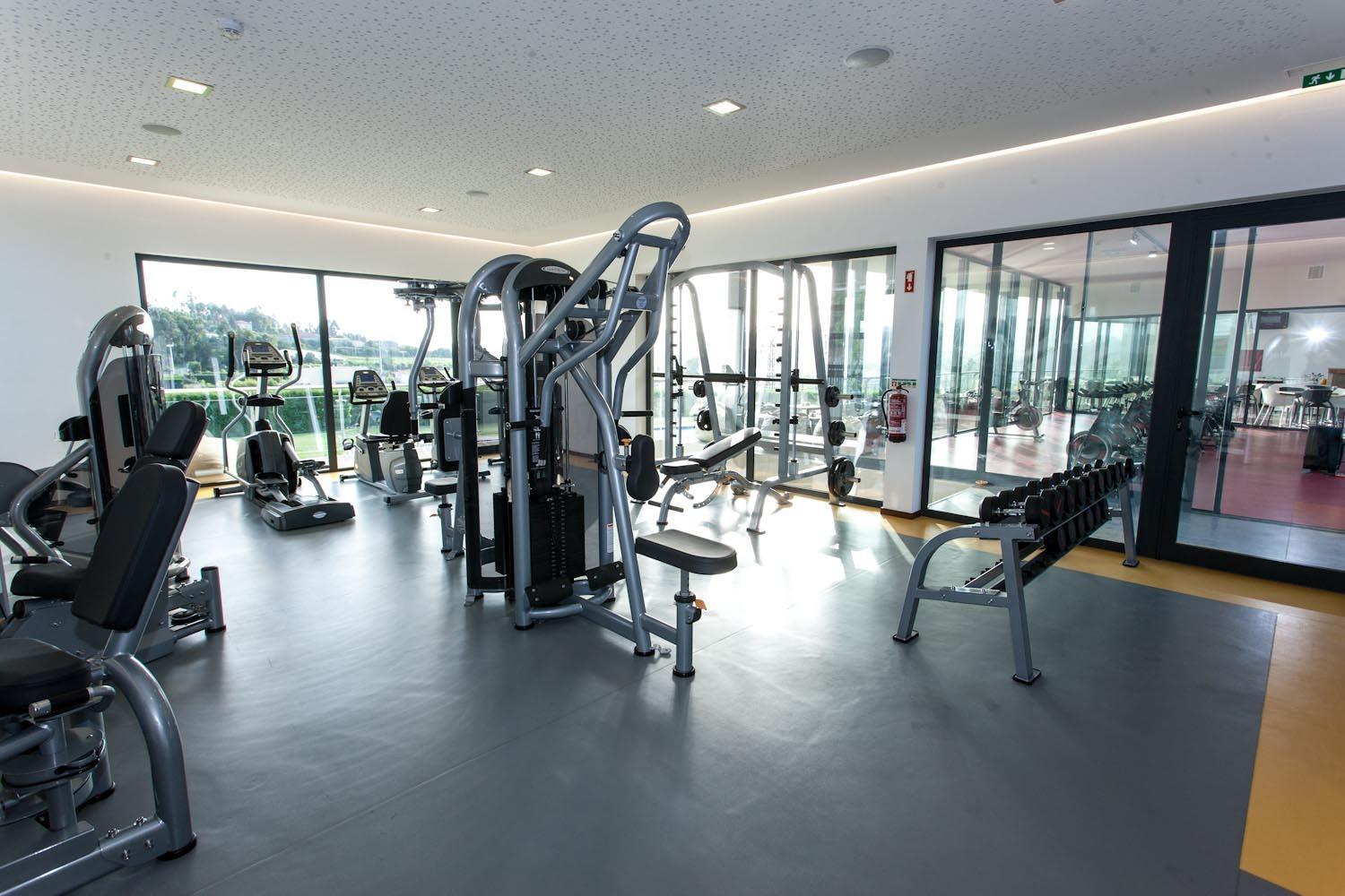 Paraiso Villas & Spa Guimarães Dış mekan fotoğraf