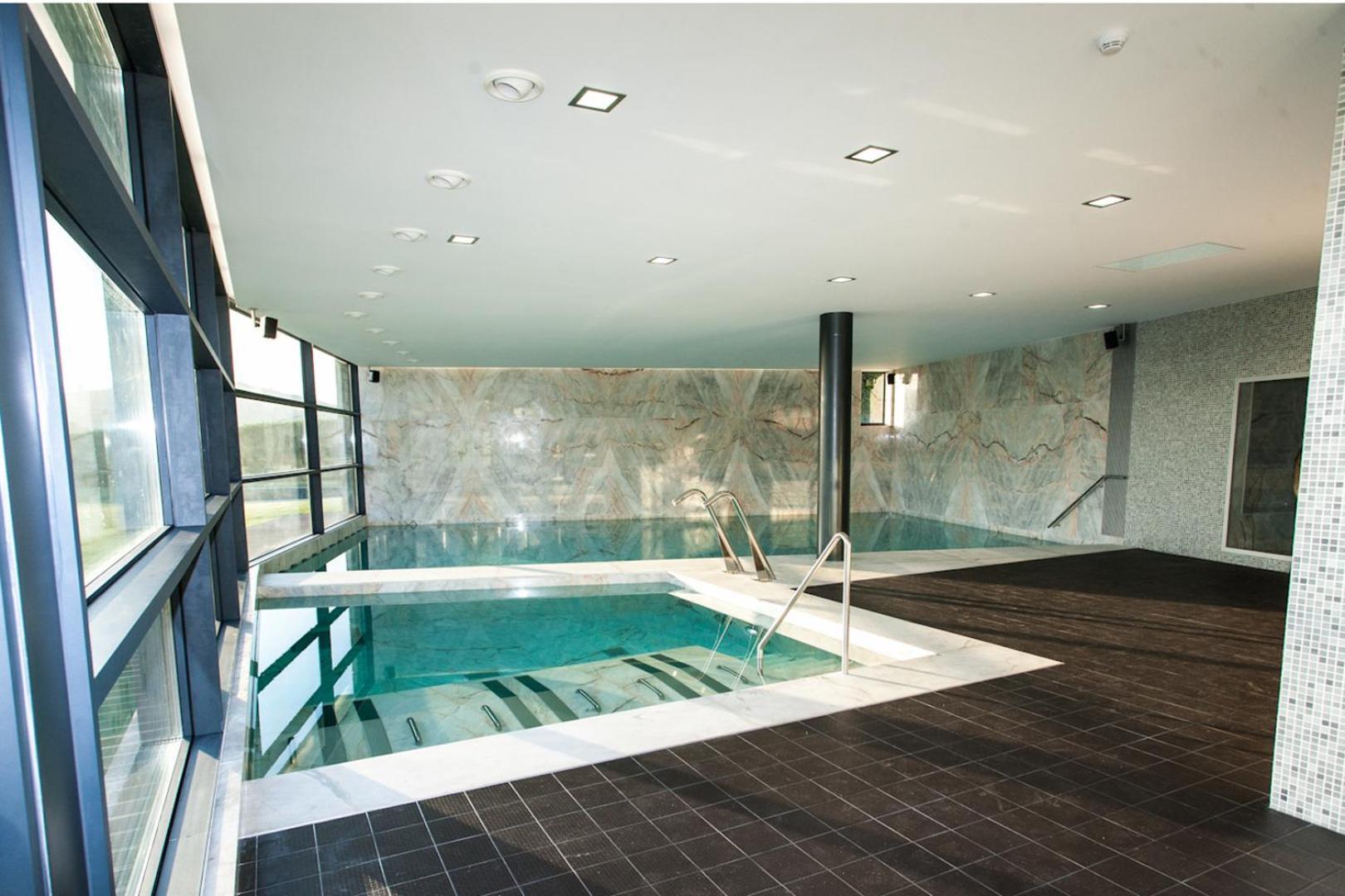 Paraiso Villas & Spa Guimarães Dış mekan fotoğraf