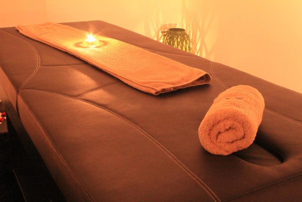 Paraiso Villas & Spa Guimarães Oda fotoğraf