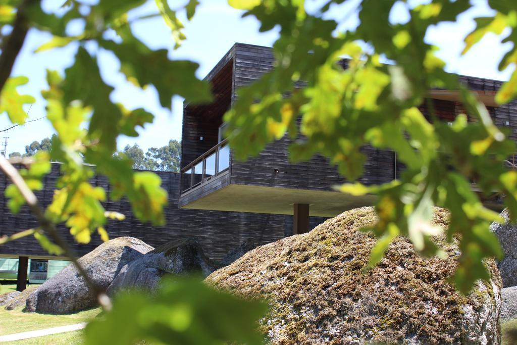 Paraiso Villas & Spa Guimarães Dış mekan fotoğraf