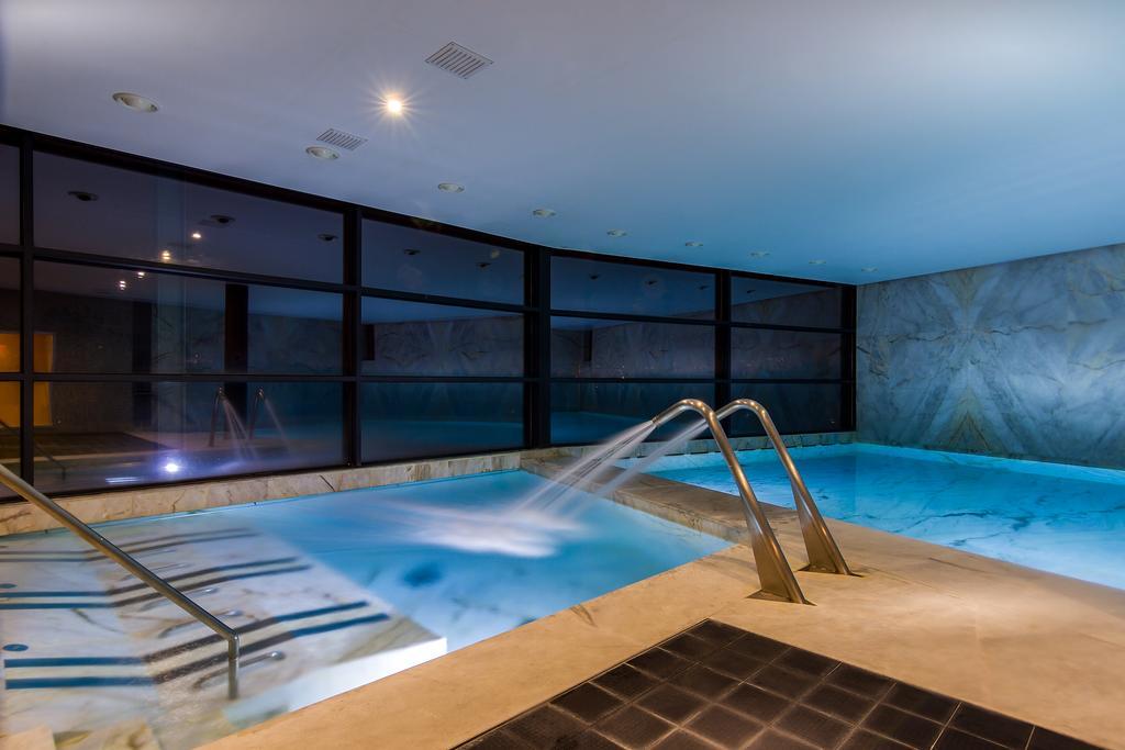 Paraiso Villas & Spa Guimarães Dış mekan fotoğraf