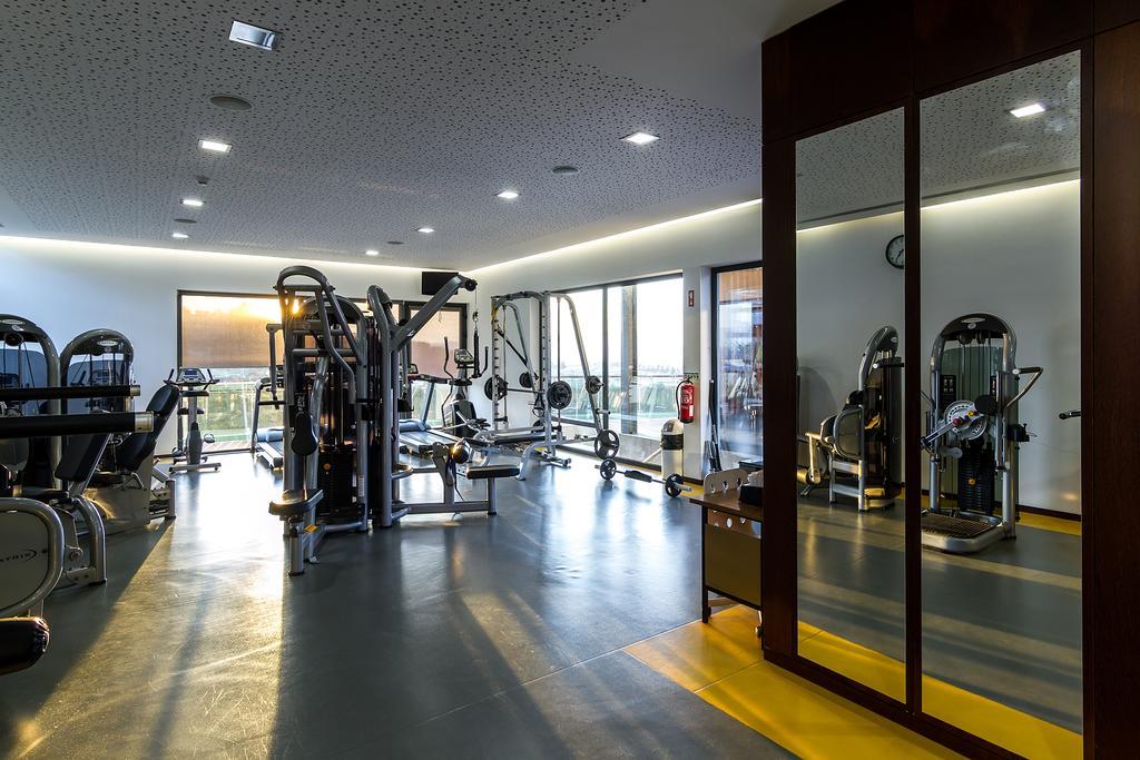 Paraiso Villas & Spa Guimarães Dış mekan fotoğraf