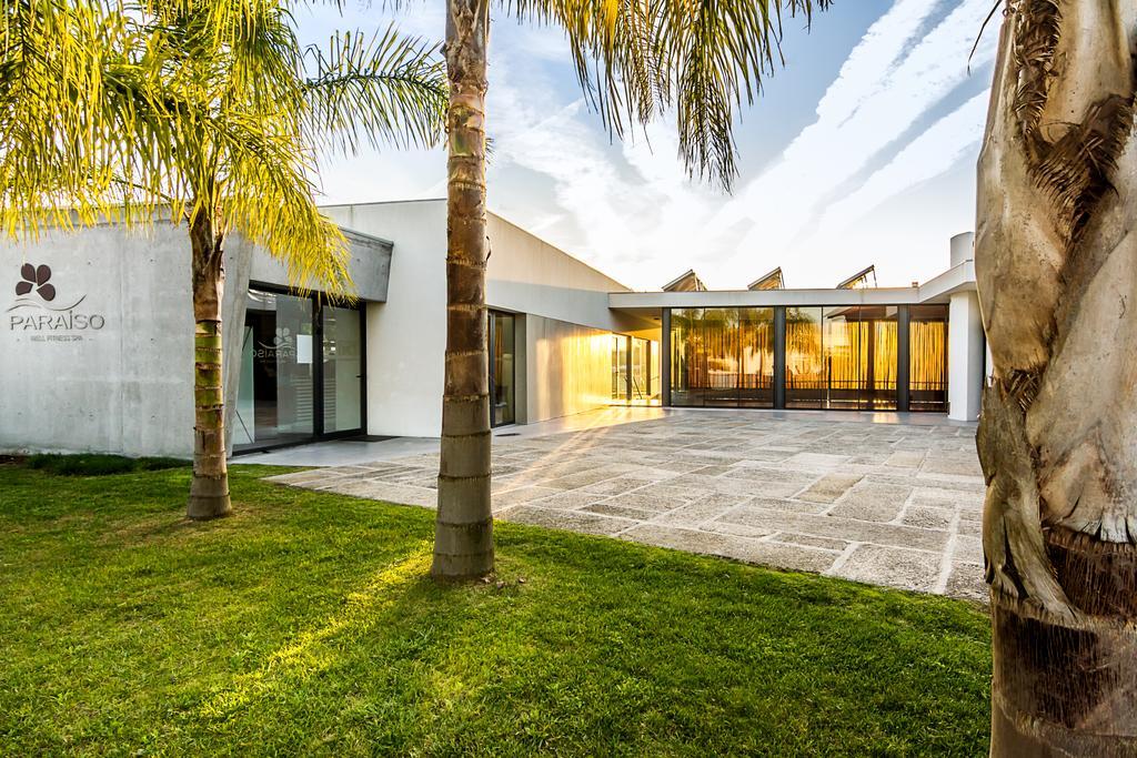 Paraiso Villas & Spa Guimarães Dış mekan fotoğraf